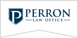 Perron Law Office Logo